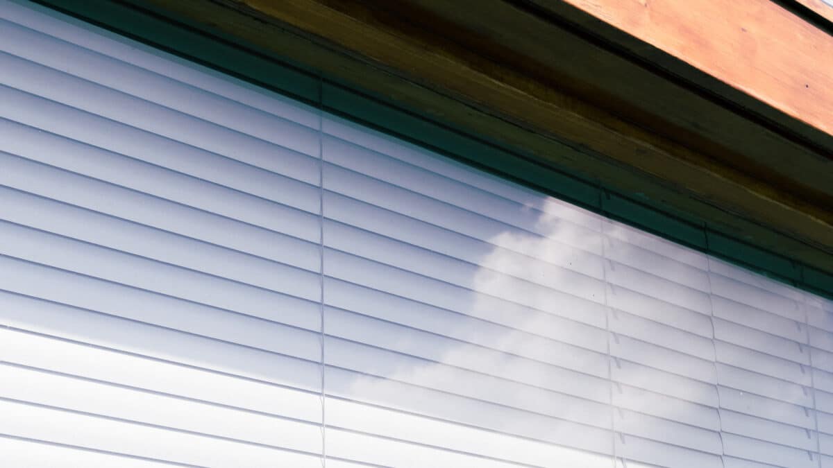 Volet roulant à Vincennes : un ajout élégant à votre maison